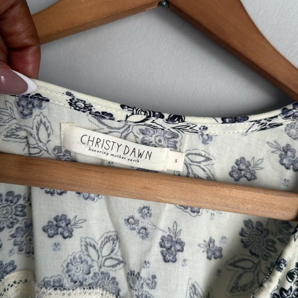 Christy Dawn Corley Dress Small - Picture 5 of 16